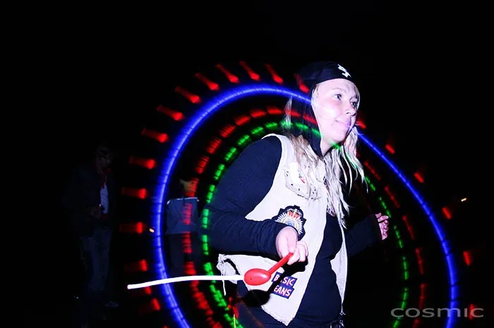 Sunvibes 2005