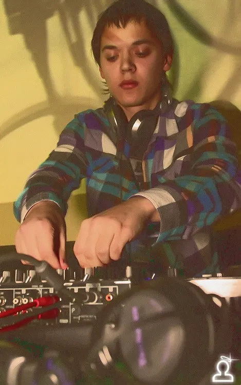 Dj Batle 2010