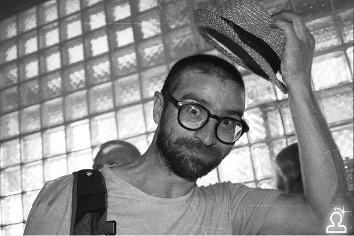 Pavel Dovgal