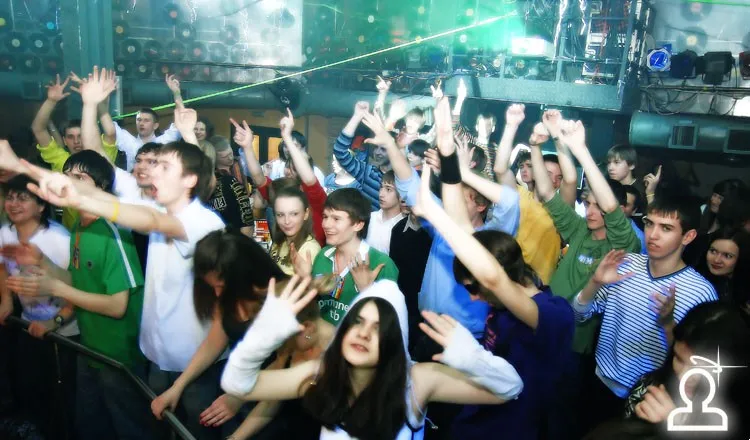 Tour de Trance - magic show