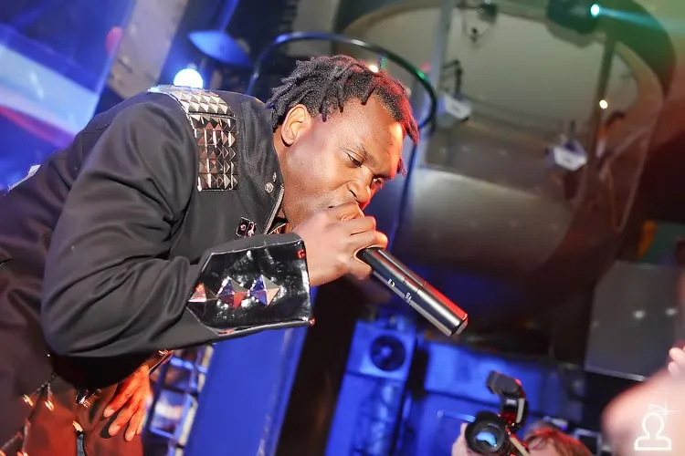 Rock City reSTART/ Dr. Alban