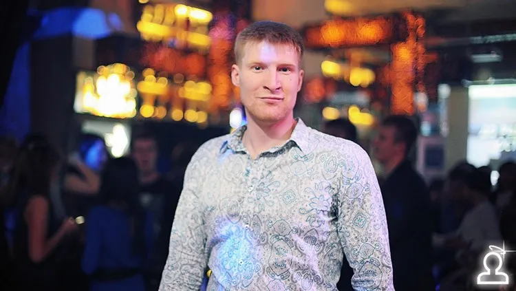 Brand Ambassadors party / Tesla boy