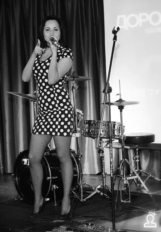 Live music