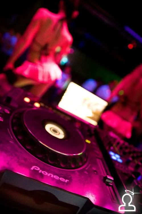 Non stop party
