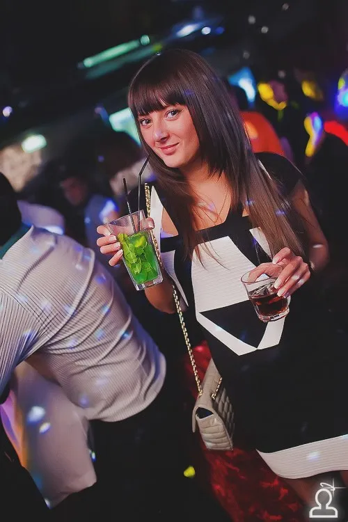 Международный женский день / Dj Нил