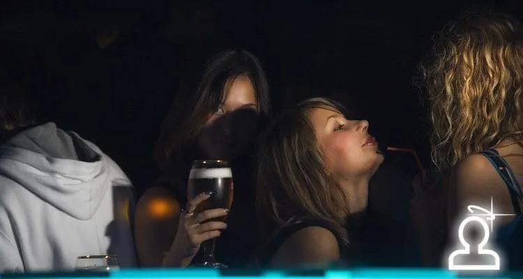 Poppers Party-2 @ Amnesia (foto bu hunta)