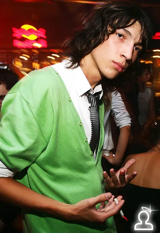 DJ Nicky JAZZ