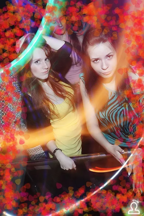 ЖЕНСКИЙ ДЕНЬ! Dj DaVlaD