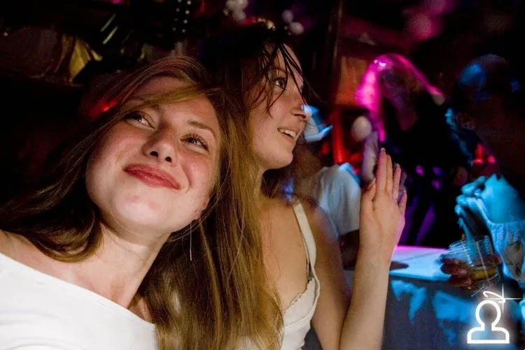 White Party