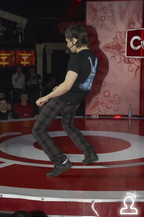 Comedy Club