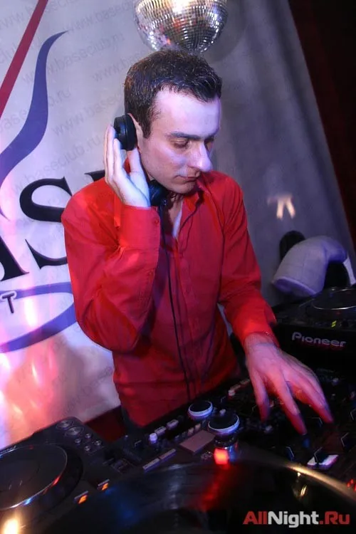 Dj Рудык - Base