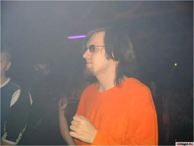 Арена - D`n`B vs Techno