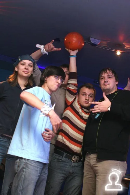 AllNight GLAMSPORT - Кубок WEST (foto by Bob)