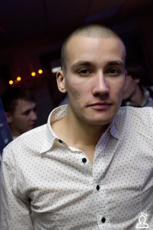 After party на крыше