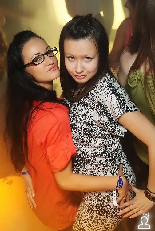Studen New Year НГУЭУ