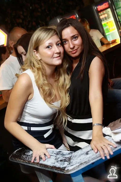 Наши в кашу