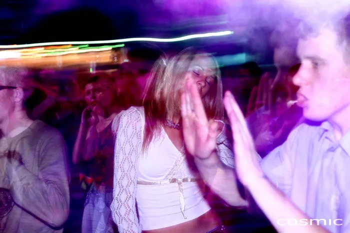 Dj Grad