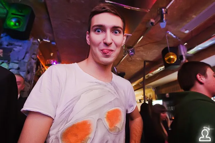 АлкаЗельцер / Afterparty Лунабаса
