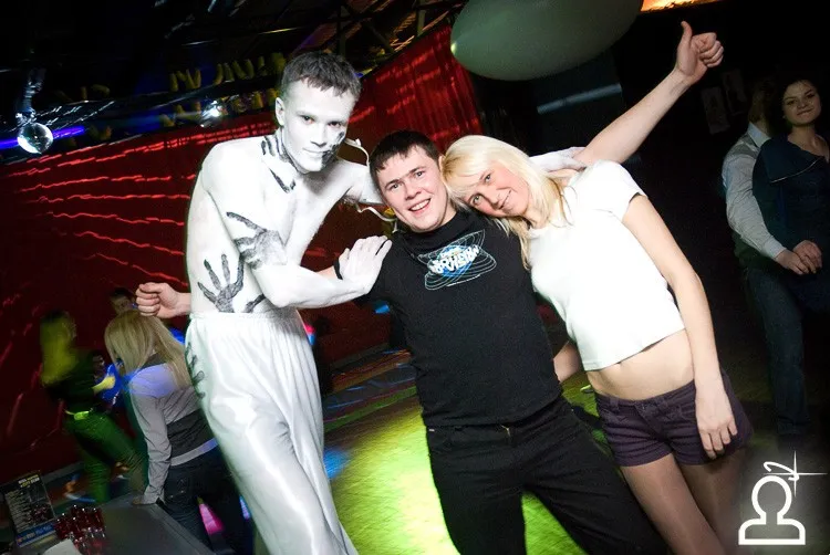 Party People