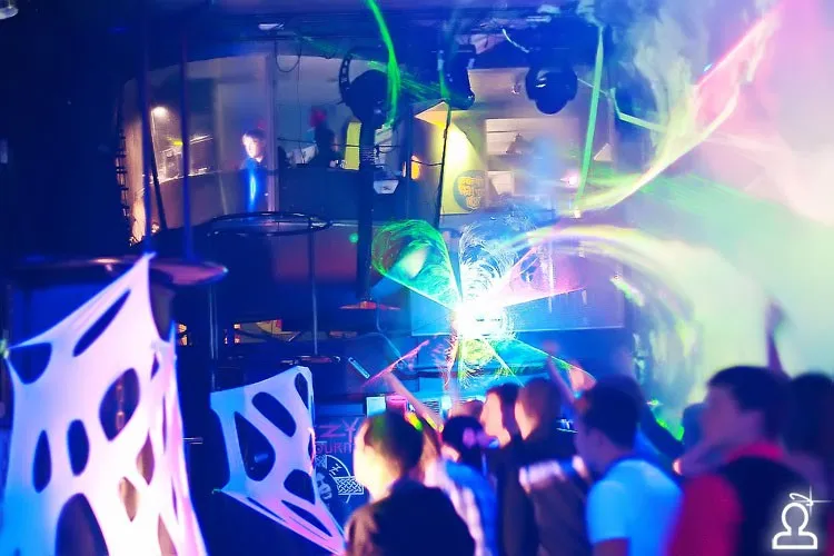 DJ PARADE / day 2