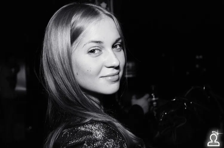Staff party