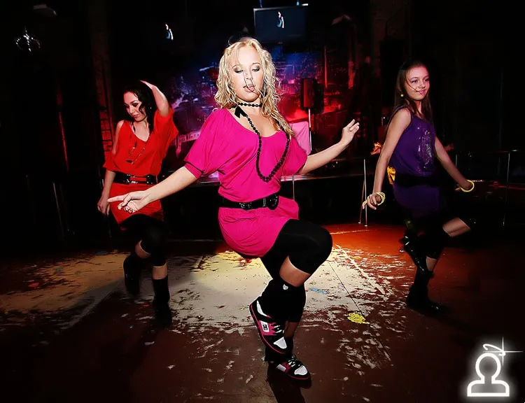 Dance Fabrique