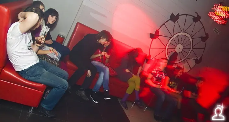 Uma Gamma Trance: The Copenhagen experience