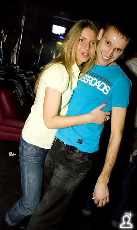 Dj Kolya
