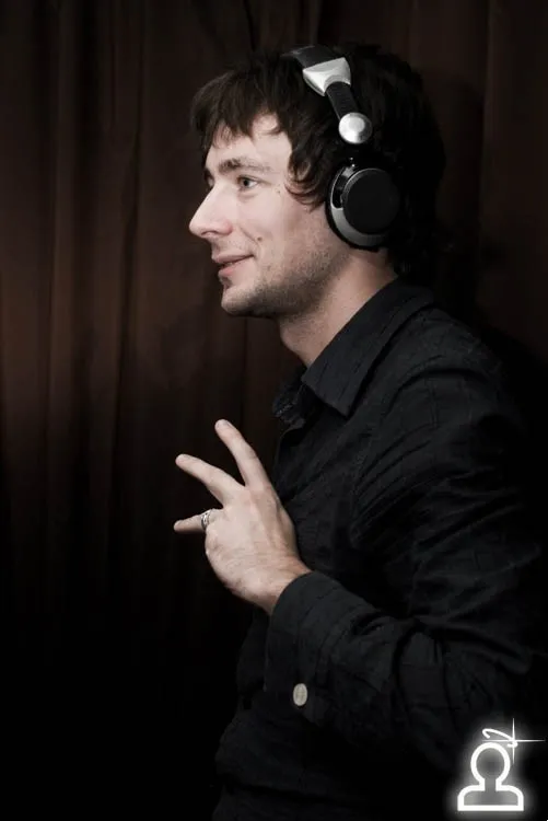 Dj Андрей Новак