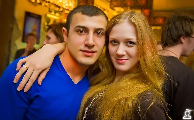 Выпьем, няня