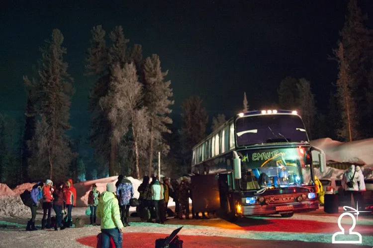 Koshkin bus