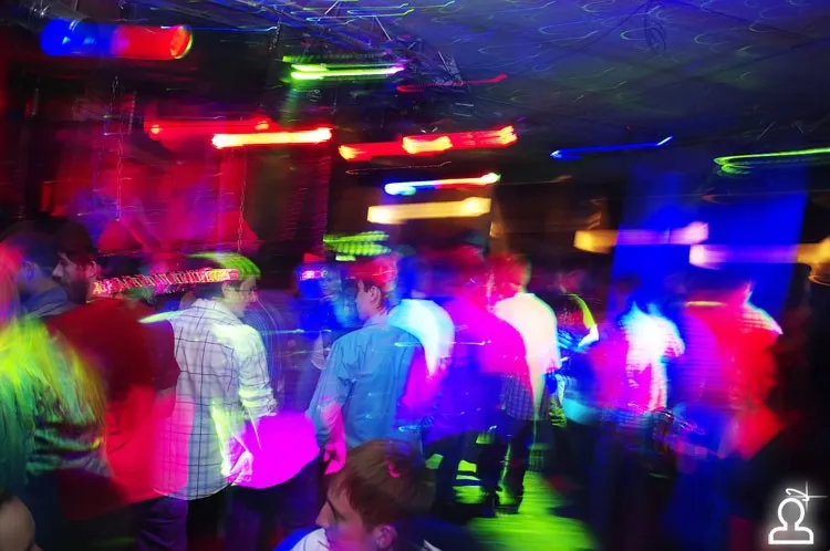 Alcho After Party Дни Энергии