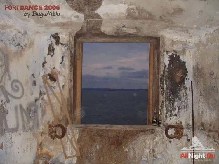 Fortdance`06