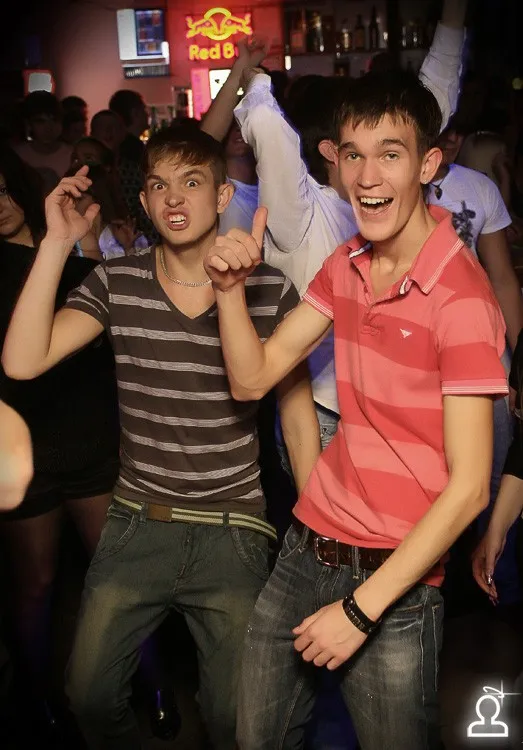 ЦЕХ club