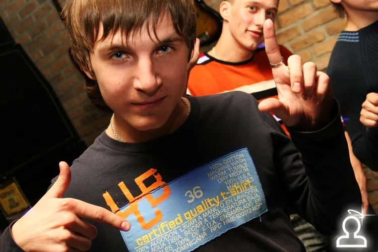 ElectroSandwich
