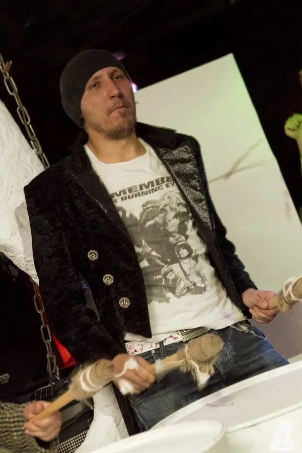 ПРИДУ'ROCK