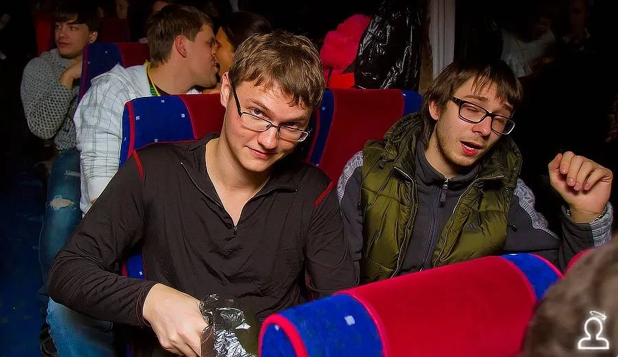 Правда bus