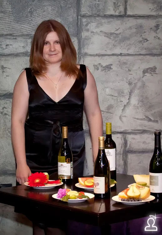 Антология вкуса