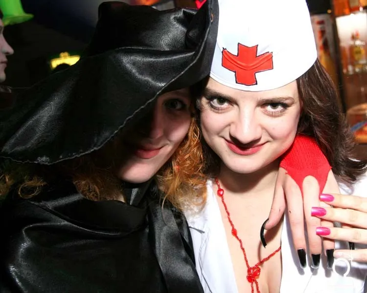 Halloween