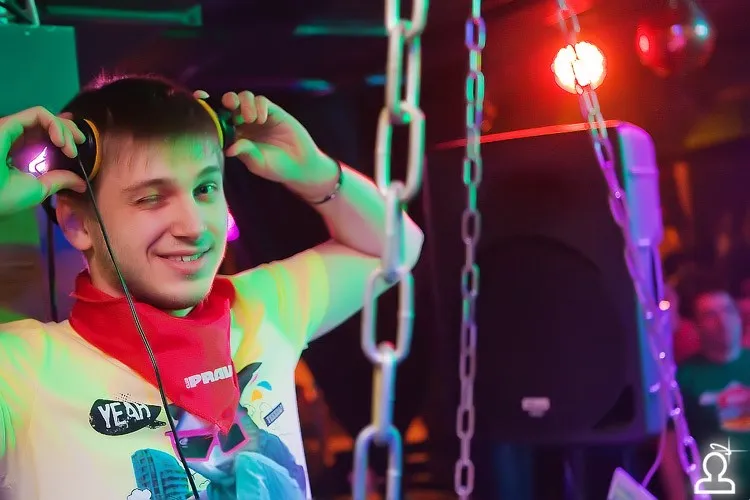 Pre-Party Дни Энергии
