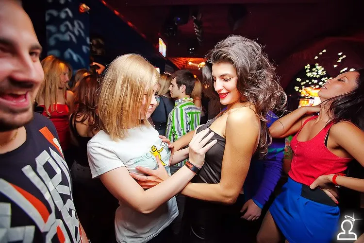 Lunabus party