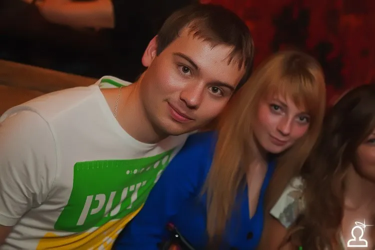 День первокурсника