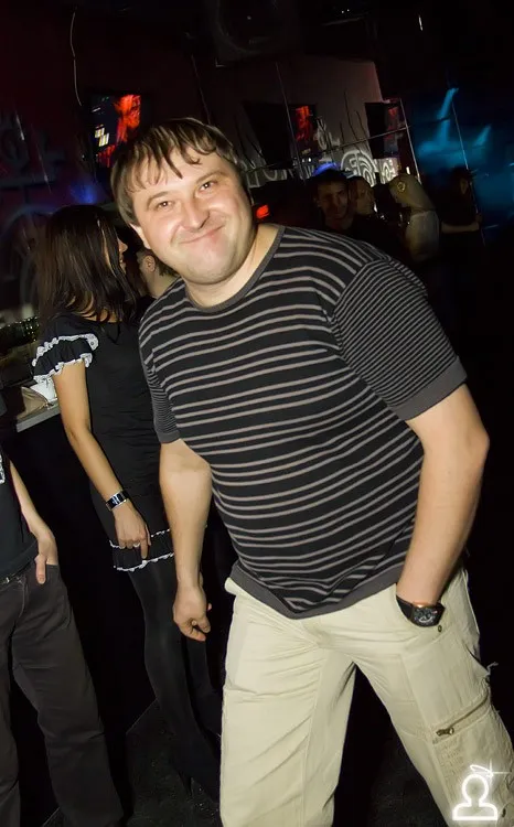 Dj Kolya