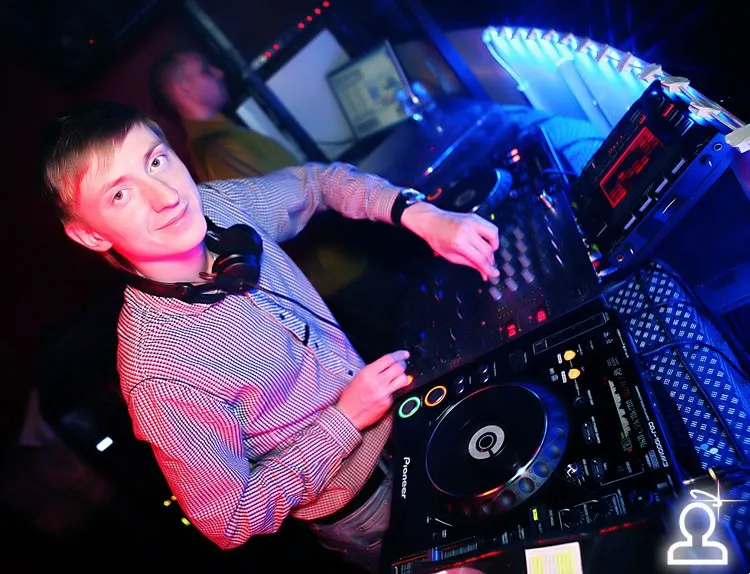 Dj Svet