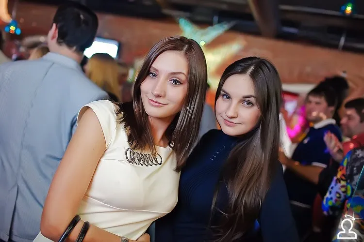 Партнер клуба "Soho Rooms" Dj Jeff
