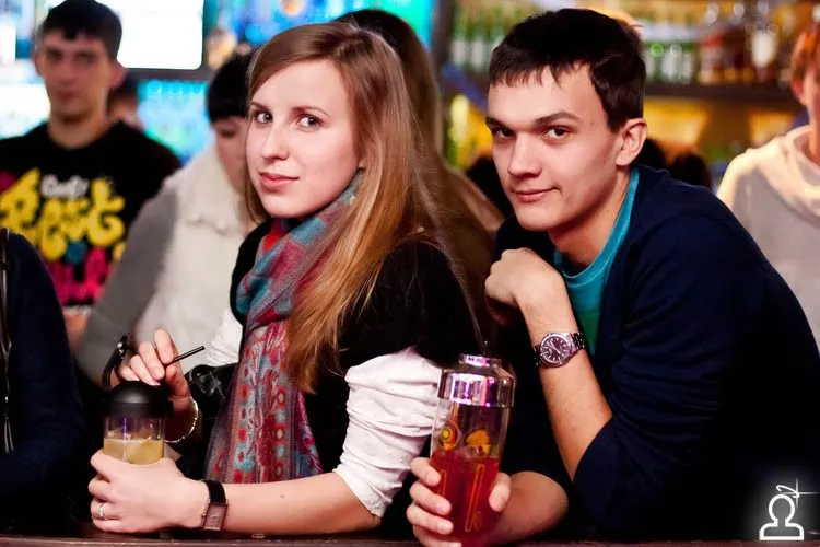 Подружки