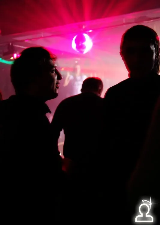 Afterparty