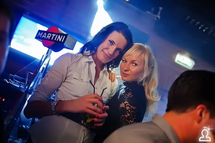 Just a Party