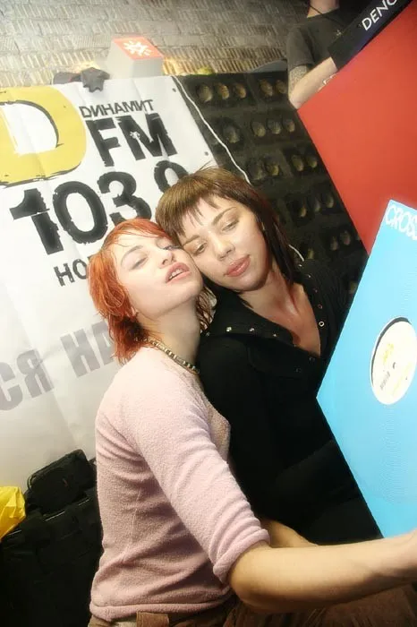 Dj Чиж