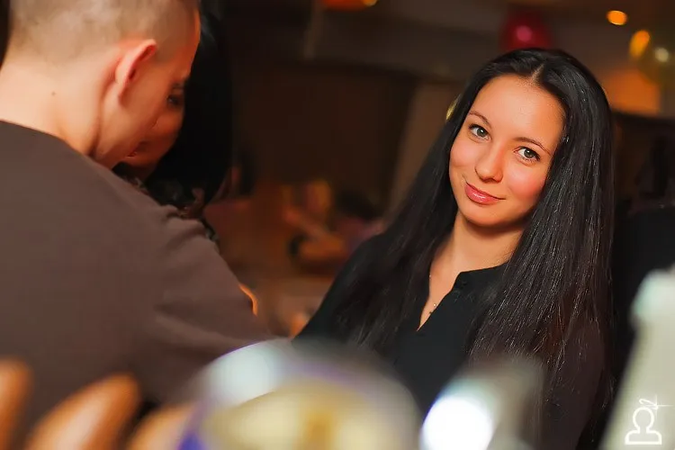 День Рождения Le Buffet